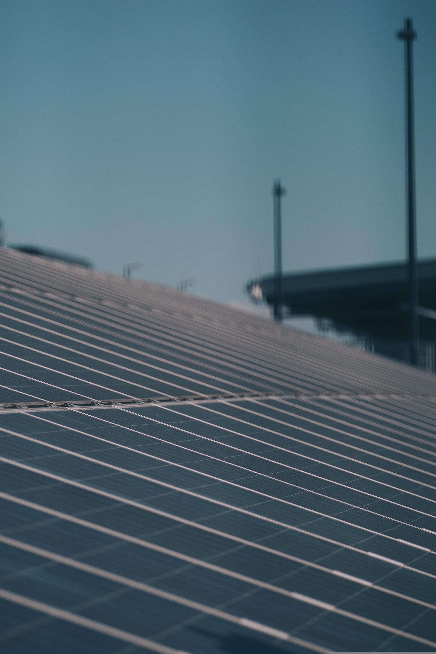 Commercial solar energy solutions for care homes in the UK